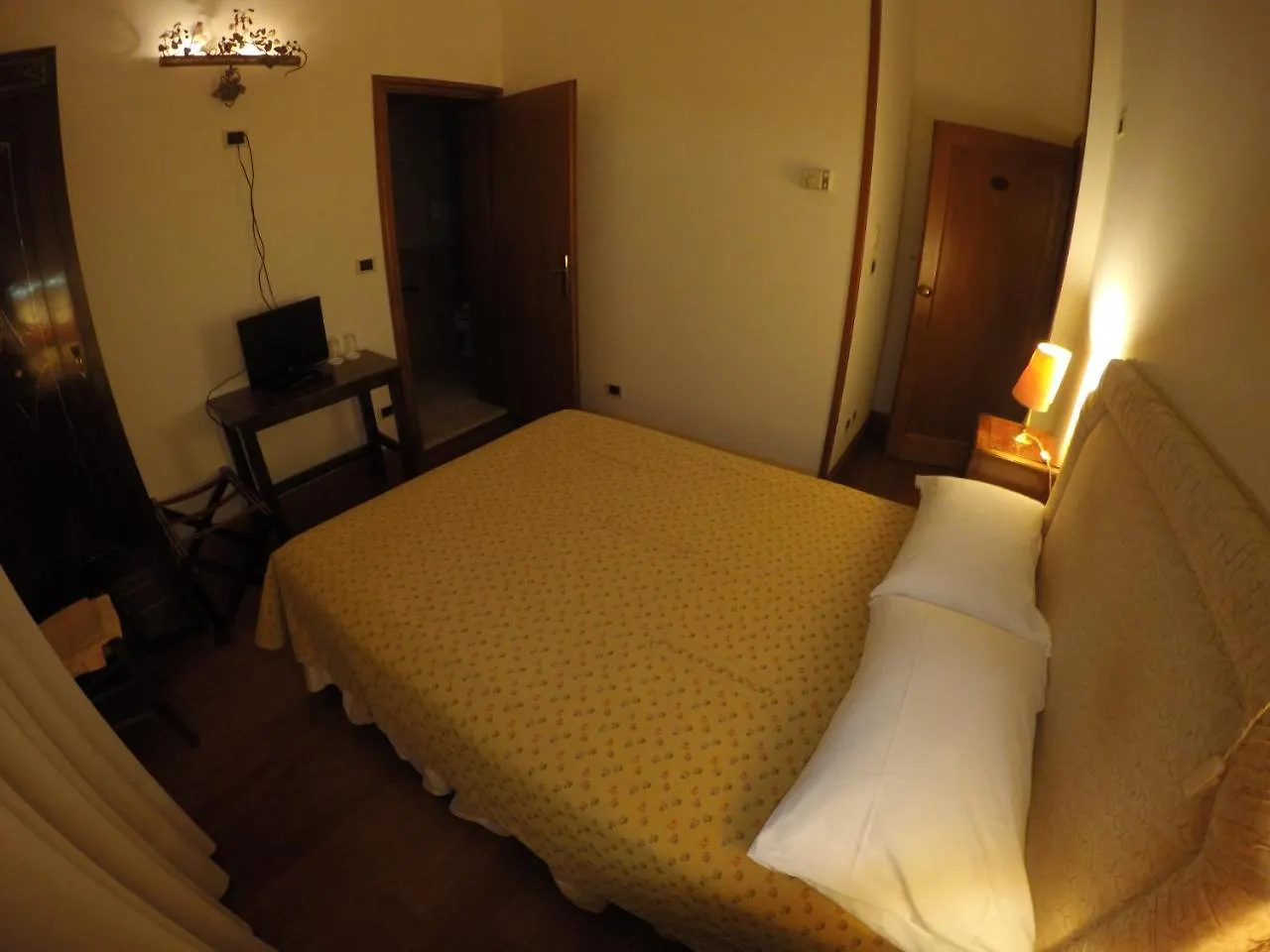 Hotel Vecia Brenta Mira