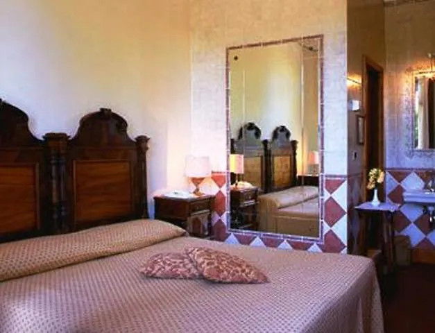 Hotel Vecia Brenta Mira